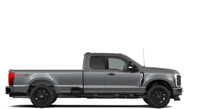2026 Ford SuperDuty